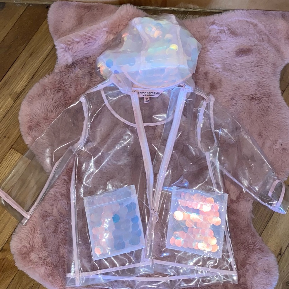 Raincoat